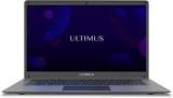 Ultimus PRO Intel Celeron Dual Core N4020C NU14U5INC43BN SG Thin and Light Laptop