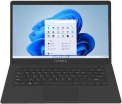 Ultimus Pro Intel Celeron Dual Core N4020 NU14U3INC43BN MB Thin and Light Laptop