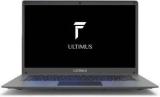Ultimus Pro Intel Celeron Dual Core N4020 NU14U4INC43BN SG Thin And Light Laptop