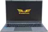 WarnerCann N95 Notebook Intel Core N 12th Gen 12 GB RAM 256 GB SSD N95 Business Laptop