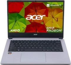 Acer AMD Ryzen 3 Dual Core 3250U Z2 493 Thin and Light Laptop