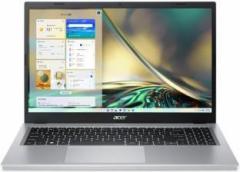 Acer Aspire 3 15 AMD Ryzen 3 Quad Core 7320U A315 24P Thin and Light Laptop