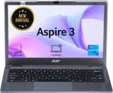 Acer Aspire 3 Intel Celeron Dual Core A311 45 Thin and Light Laptop