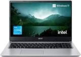 Acer Aspire 3 Intel Core I3 11th Gen 1115G4 A315 58 Notebook