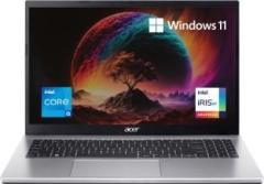 Acer Aspire 3 Intel Core i5 12th Gen 1235U A315 59 50CP Thin and Light Laptop