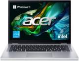 Acer Aspire 3 Spin 14 Intel Core I3 13th Gen N305 A3SP14 31PT 3554 Thin And Light Laptop