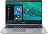 Acer Aspire 5 Core I3 8th Gen A515 52 Thin And Light Laptop