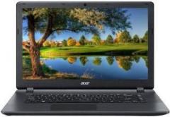 Acer Aspire APU Dual Core E1 7th Gen ASPIRE ES1 Notebook