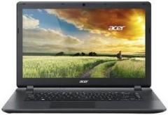 Acer Aspire Celeron Dual Core 3rd Gen ES1 531 Notebook