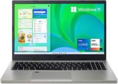 Acer Aspire Vero Core i5 11th Gen AV15 51 Notebook