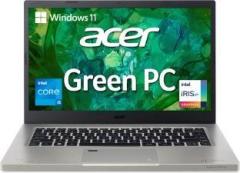 Acer Aspire Vero Intel Core i5 13th Gen 1335U AV14 52P 59SX Thin and Light Laptop