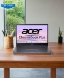 Acer Chromebook Plus Intel Core I3 13th Gen 1315U CB515 2H 34YL Chromebook Laptop