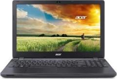 Acer E 15 APU Quad Core A10 5th Gen NX.MLESI.009 E5 551G Notebook