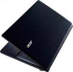 Acer E 15 Core i3 4th Gen E5 571 Notebook