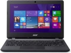 Acer E Series Celeron Dual Core 4th Gen ES1 131 C8RL Netbook