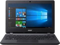 Acer ES 11 Celeron Dual Core 4th Gen ES1 132 Notebook