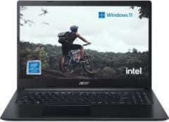 Acer Extensa 15 Intel Celeron Quad Core N4020 EX215 31 Thin and Light Laptop