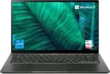 Acer Intel EVO Swift 5 Core I5 11th Gen SF514 55TA Thin And Light Laptop