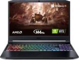 Acer Nitro 5 AMD Ryzen 5 Hexa Core AMD R5 5600H AN515 45/ AN515 45 R2M1 Gaming Laptop