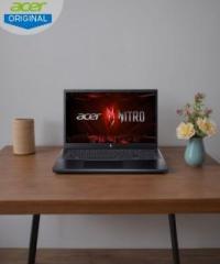 Acer Nitro V Intel Core i5 13th Gen 13420H ANV15 51 549B Gaming Laptop