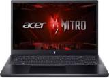 Acer Nitro V Intel Core I5 13th Gen 13420H ANV15 51 Gaming Laptop