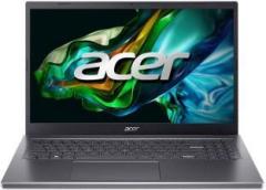 Acer Notebook Intel Core i5 13th Gen 1335U A515 58M Thin and Light Laptop