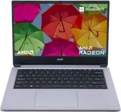 Acer One14 AMD Ryzen 3 Dual Core 13th Gen 3250U Z2 493 Thin and Light Laptop