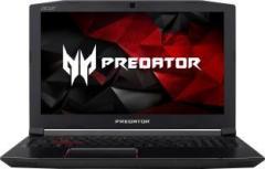 Acer Predator Helios 300 Core i5 7th Gen G3 572 Gaming Laptop