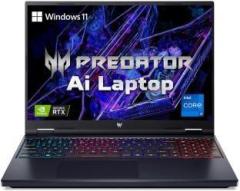 Acer Predator Helios Neo 16 2024 Intel Core i7 14th Gen 14700HX PHN16 72 77GZ Gaming Laptop