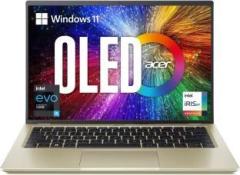 Acer Swift 3 Intel EVO Intel Core i5 12th Gen 12500H SF314 71 573V Thin and Light Laptop