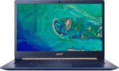 Acer Swift 5 Core i7 8th Gen SF514 52T 87W7 Thin and Light Laptop