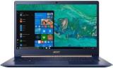 Acer Swift 5 Intel Core I5 8th Gen 8250U SF514 52T 59JY Thin And Light Laptop