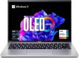 Acer Swift Go Intel EVO Core I5 13th Gen SFG14 71 58UB Thin And Light Laptop