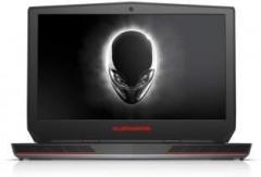 Alienware Core i5 6th Gen 15 Notebook