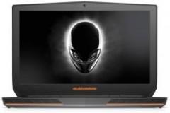 Alienware Core i7 6th Gen Z569971SIN9 17 Notebook