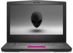 Alienware Core i7 6th Gen Z569982SIN9 15 Notebook