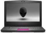 Alienware Core I7 6th Gen Z569983SIN9 15 Notebook