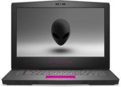 Alienware Core i7 6th Gen Z569983SIN9 15 Notebook