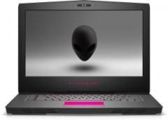 Alienware Core i7 7th Gen A569952SIN9 15 Notebook