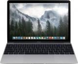 Apple MacBook Core M 5th Gen MJY32HN/A MJY32HN/A