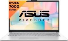 Asus AMD Ryzen 3 Quad Core E1504FA NJ321WS Thin and Light Laptop