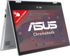 Asus Chromebook Intel Celeron Dual Core N4500 CX1400FKA EC0168 Chromebook