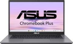 Asus Chromebook Plus Intel Core i3 12th Gen 1215U CX3402CBA PQ0173 Chromebook