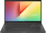 Asus Core I3 11th Gen Indie Black Thin And Light Laptop