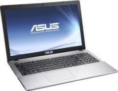 Asus Core i3 4th Gen X Notebook