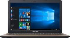 Asus Core i3 6th Gen X540UA GQ284T Laptop