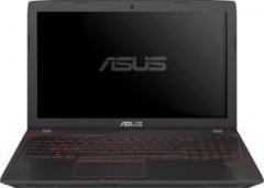 Asus Core i7 7th Gen FX553VD DM013 Gaming Laptop