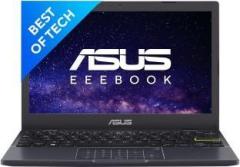 Asus EeeBook 12 Intel Celeron Dual Core N4020 E210MA GJ011W Thin and Light Laptop