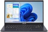 Asus Eeebook 14 Pentium Quad Core E410KA BV101WS Thin And Light Laptop