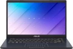 Asus EeeBook 14 Pentium Silver E410KA BV103WS Thin and Light Laptop